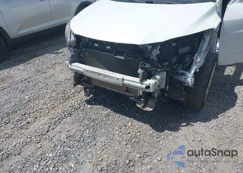 2018 Honda Hr-V Lx from USA, damaged, VIN 3CZRU6H37JM717162